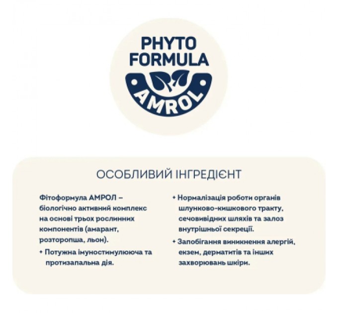 Сухий корм для кішок Home Food For sterilised з кроликом та журавлиною 1.6 кг (4820235020026)
