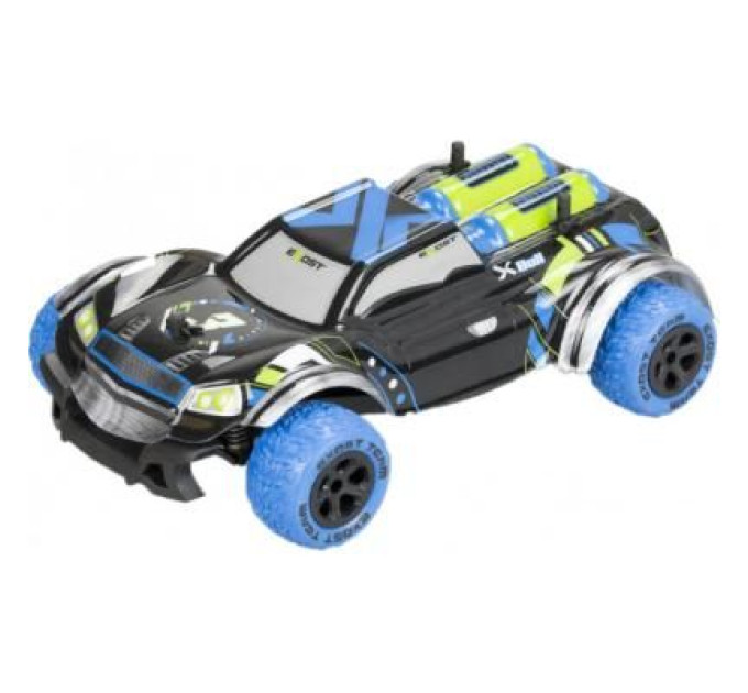 Silverlit Радіокерована іграшка Silverlit XBull 1:18 27 МГц (20208)