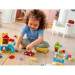 LEGO Конструктор LEGO DUPLO Classic Коробка з кубиками Deluxe (10914)