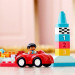 LEGO Конструктор LEGO DUPLO Classic Коробка з кубиками Deluxe (10914)