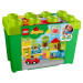 LEGO Конструктор LEGO DUPLO Classic Коробка з кубиками Deluxe (10914)