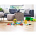LEGO Конструктор LEGO DUPLO Classic Коробка з кубиками Deluxe (10914)