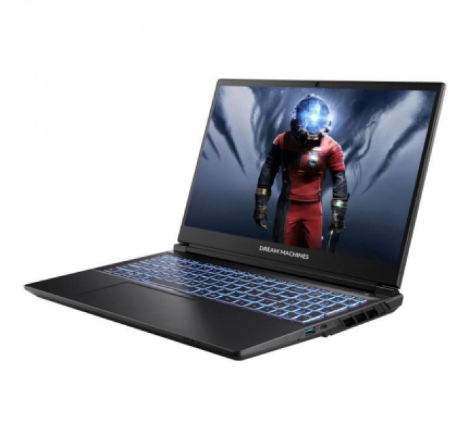 Ноутбук Dream Machines RG5060-15 (RG5060-15UA31)