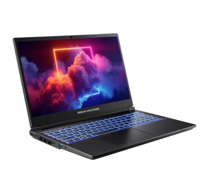 Ноутбук Dream Machines RG5060-15 (RG5060-15UA31)