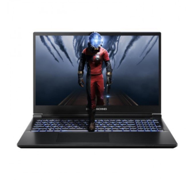 Ноутбук Dream Machines RG5060-15 (RG5060-15UA31)