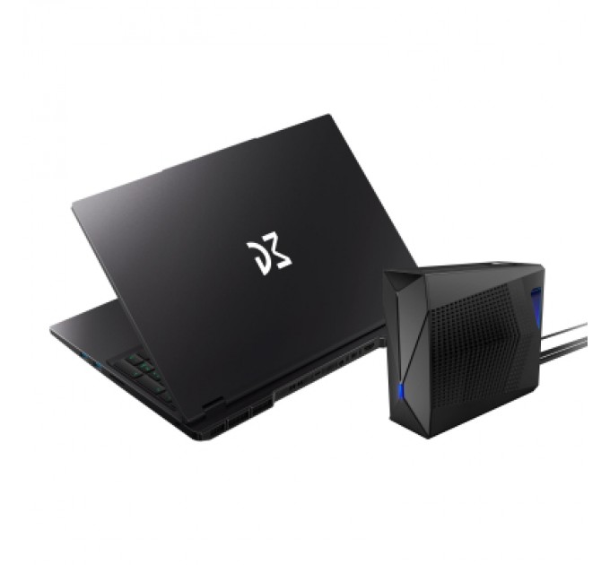 Ноутбук Dream Machines RX5080-16 (RX5080-16UA26)