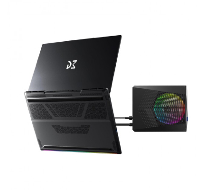 Ноутбук Dream Machines RX5080-16 (RX5080-16UA26)