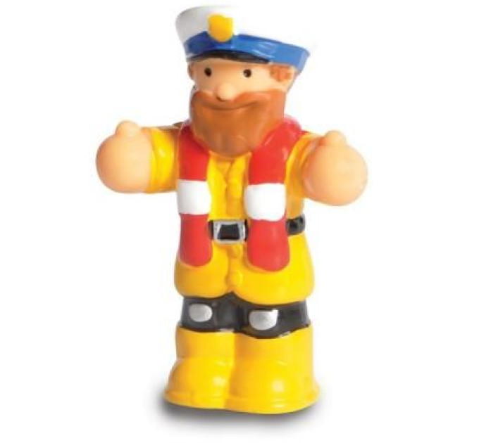 Wow Toys Розвиваюча іграшка Wow Toys Буксир Тим (10413)