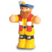 Wow Toys Розвиваюча іграшка Wow Toys Буксир Тим (10413)