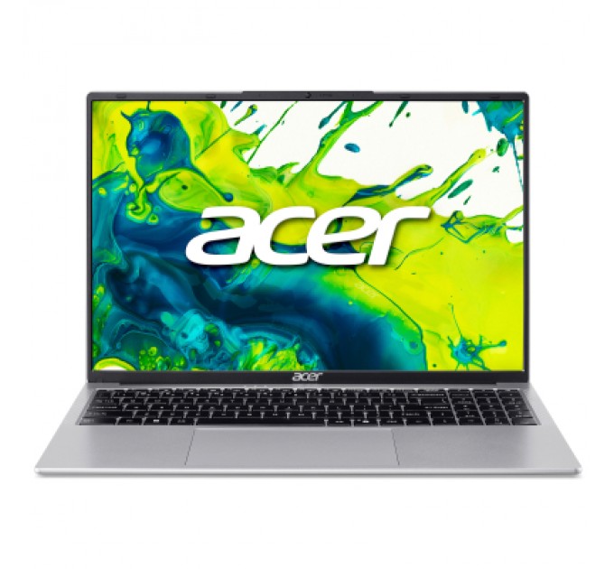 Acer Ноутбук Acer Aspire Lite AL16-54P-51G4 (NX.D76EU.008)