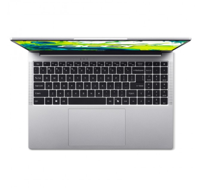 Acer Ноутбук Acer Aspire Lite AL16-54P-51G4 (NX.D76EU.008)