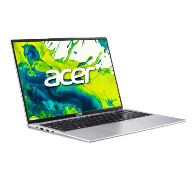 Acer Ноутбук Acer Aspire Lite AL16-54P-51G4 (NX.D76EU.008)