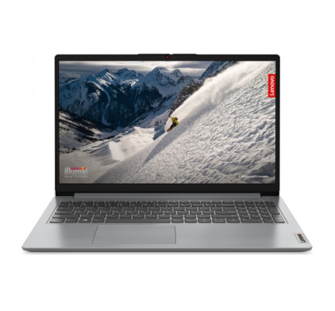 Ноутбук Lenovo IdeaPad 1 15AMN7 (82VG00XBRA)
