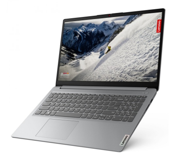 Ноутбук Lenovo IdeaPad 1 15AMN7 (82VG00XBRA)