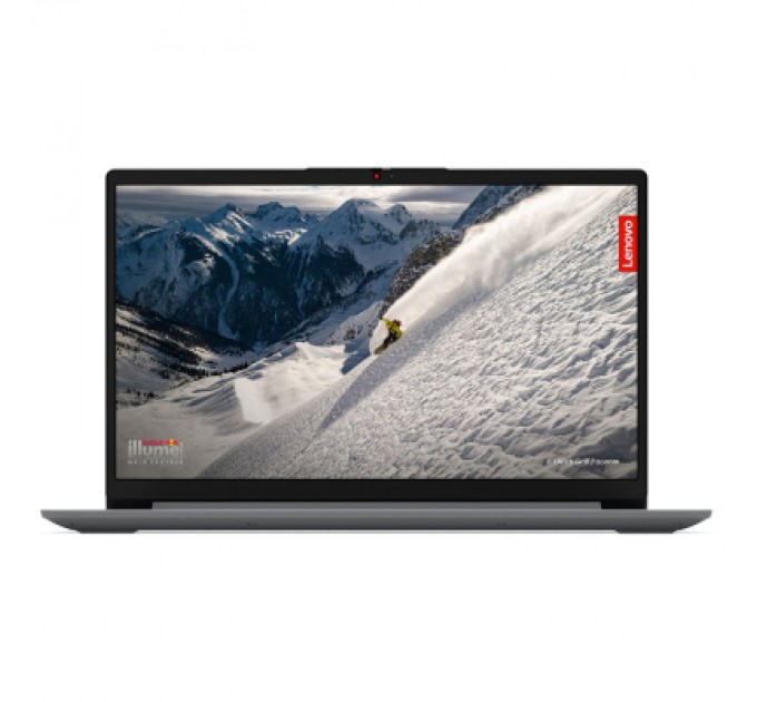 Ноутбук Lenovo IdeaPad 1 15AMN7 (82VG00XBRA)