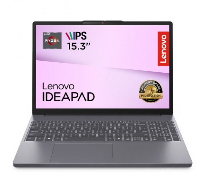 Lenovo Ноутбук Lenovo IdeaPad Slim 3 15ARP10 (83K700AARA)