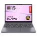 Lenovo Ноутбук Lenovo IdeaPad Slim 3 15ARP10 (83K700AARA)