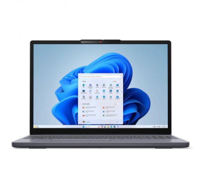 Lenovo Ноутбук Lenovo IdeaPad Slim 3 15ARP10 (83K700AARA)