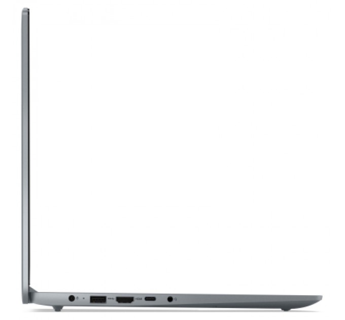 Lenovo Ноутбук Lenovo IdeaPad Slim 3 15IRH8 (83EM00KERA)