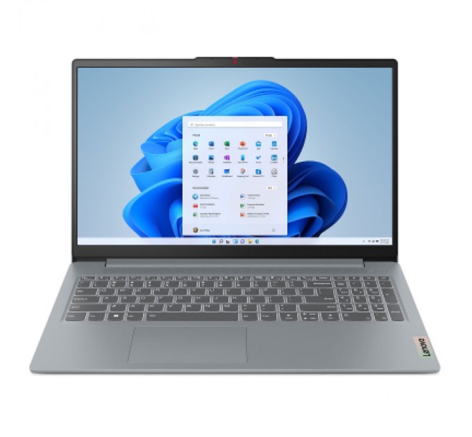 Lenovo Ноутбук Lenovo IdeaPad Slim 3 15IRH8 (83EM00KERA)