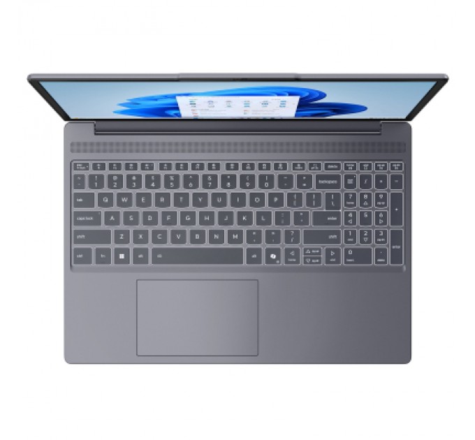 Ноутбук Lenovo IdeaPad Slim 3 15IRU10 (83KD0010RA)