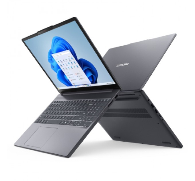 Ноутбук Lenovo IdeaPad Slim 3 15IRU10 (83KD0010RA)