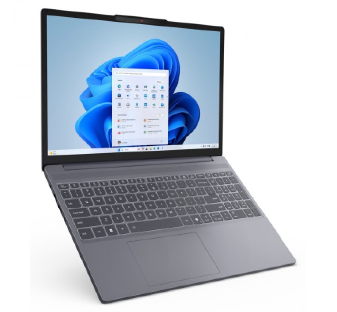 Ноутбук Lenovo IdeaPad Slim 3 15IRU10 (83KD0010RA)