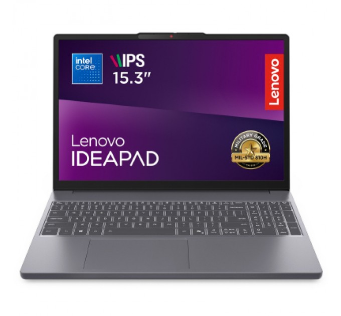 Ноутбук Lenovo IdeaPad Slim 3 15IRU10 (83KD0010RA)