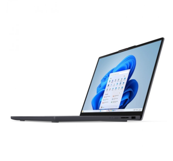 Lenovo Ноутбук Lenovo IdeaPad Slim 3 16ARP10 (83K8005ERA)