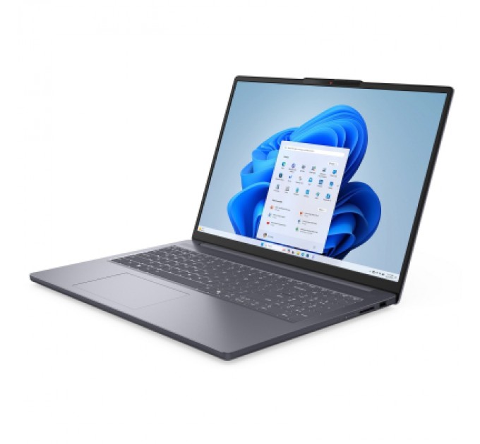 Lenovo Ноутбук Lenovo IdeaPad Slim 3 16ARP10 (83K8005ERA)