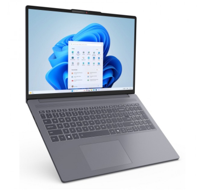 Lenovo Ноутбук Lenovo IdeaPad Slim 3 16ARP10 (83K8005ERA)