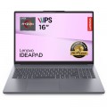 Lenovo Ноутбук Lenovo IdeaPad Slim 3 16ARP10 (83K8005ERA)