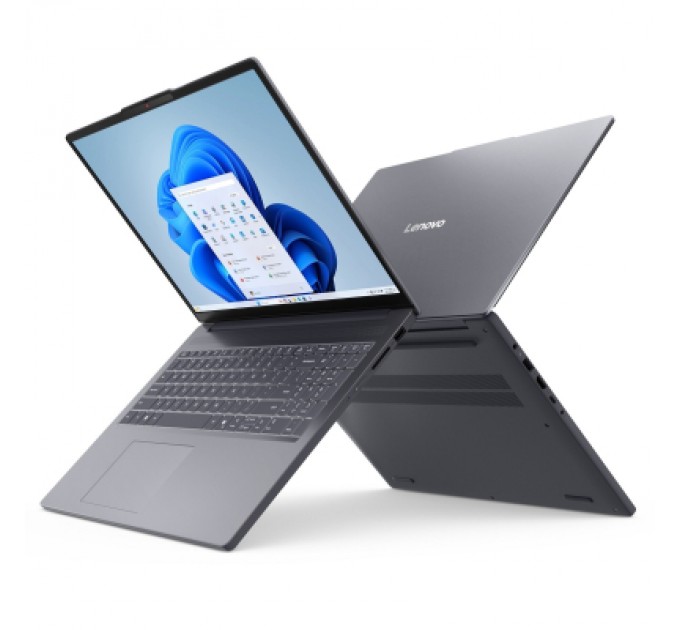 Lenovo Ноутбук Lenovo IdeaPad Slim 3 16ARP10 (83K8005ERA)