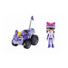 Rev&Roll Ігровий набір Rev&Roll Рев та Рамбл DieCast Ейвері та Еллі (EU881021)