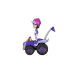 Rev&Roll Ігровий набір Rev&Roll Рев та Рамбл DieCast Ейвері та Еллі (EU881021)
