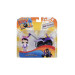 Rev&Roll Ігровий набір Rev&Roll Рев та Рамбл DieCast Ейвері та Еллі (EU881021)