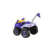 Rev&Roll Ігровий набір Rev&Roll Рев та Рамбл DieCast Ейвері та Еллі (EU881021)
