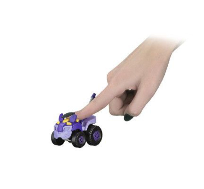 Rev&Roll Ігровий набір Rev&Roll Рев та Рамбл DieCast Ейвері та Еллі (EU881021)