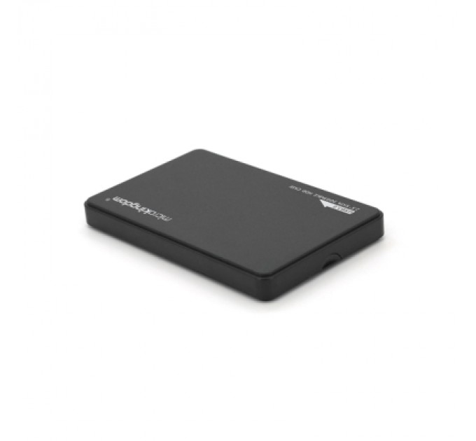 Voltronic Кишеня зовнішня Voltronic Q3 USB 3.0 to 2.5" SATA black (Q3 3.0/BK)