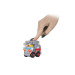 Rev&Roll Ігровий набір Rev&Roll Рев та Рамбл DieCast Бо та Спрітцер (EU881031)
