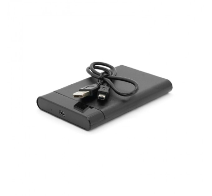 Кишеня зовнішня Voltronic Q5 USB 2.0 to 2.5" SATA (Q5/2,0)