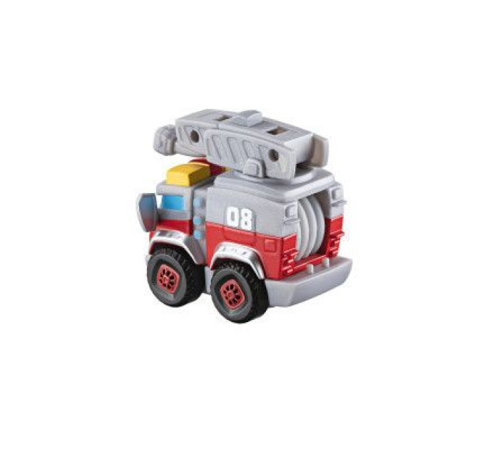 Rev&Roll Ігровий набір Rev&Roll Рев та Рамбл DieCast Бо та Спрітцер (EU881031)