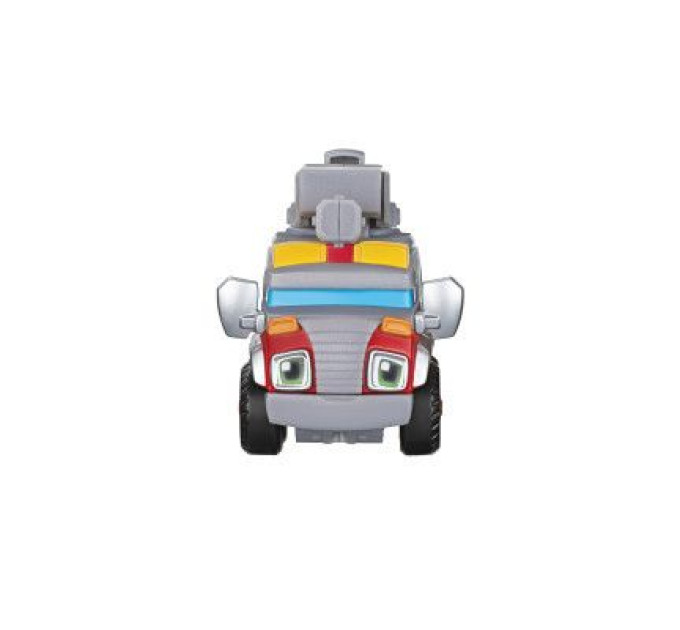 Rev&Roll Ігровий набір Rev&Roll Рев та Рамбл DieCast Бо та Спрітцер (EU881031)