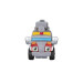 Rev&Roll Ігровий набір Rev&Roll Рев та Рамбл DieCast Бо та Спрітцер (EU881031)