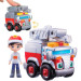 Rev&Roll Ігровий набір Rev&Roll Рев та Рамбл DieCast Бо та Спрітцер (EU881031)