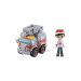 Rev&Roll Ігровий набір Rev&Roll Рев та Рамбл DieCast Бо та Спрітцер (EU881031)