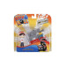 Rev&Roll Ігровий набір Rev&Roll Рев та Рамбл DieCast Бо та Спрітцер (EU881031)