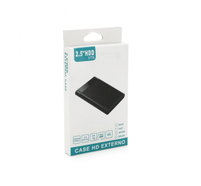 Voltronic Кишеня зовнішня Voltronic Q5 USB 3.0 to 2.5" SATA (Q5/3.0)