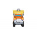 Rev&Roll Ігровий набір Rev&Roll Рев та Рамбл DieCast Лорі та Тіппер (EU881051)