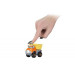 Rev&Roll Ігровий набір Rev&Roll Рев та Рамбл DieCast Лорі та Тіппер (EU881051)
